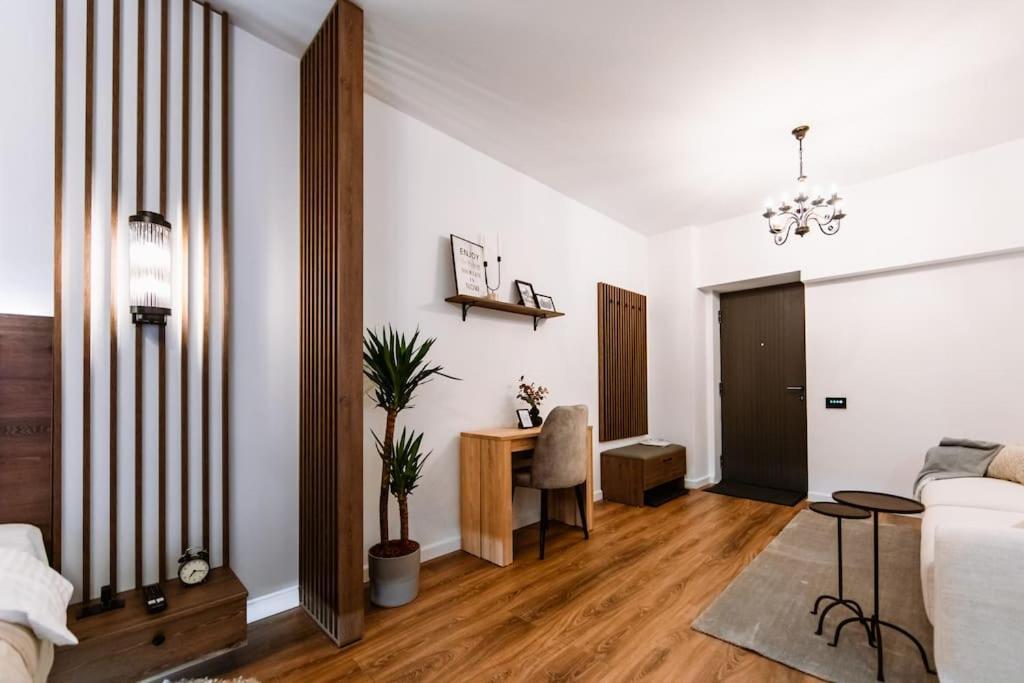 Eliss Studio Sinaia Luaran gambar