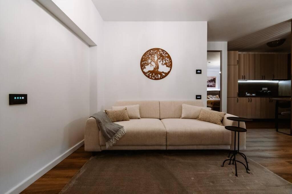 Eliss Studio Sinaia Luaran gambar