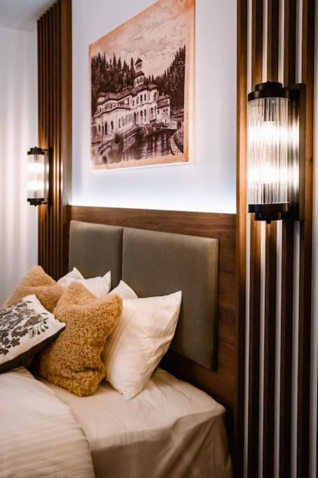 Eliss Studio Sinaia Luaran gambar