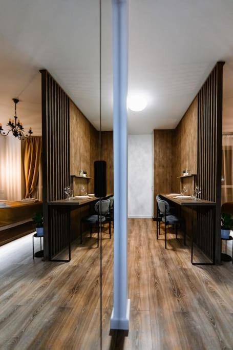 Eliss Studio Sinaia Luaran gambar