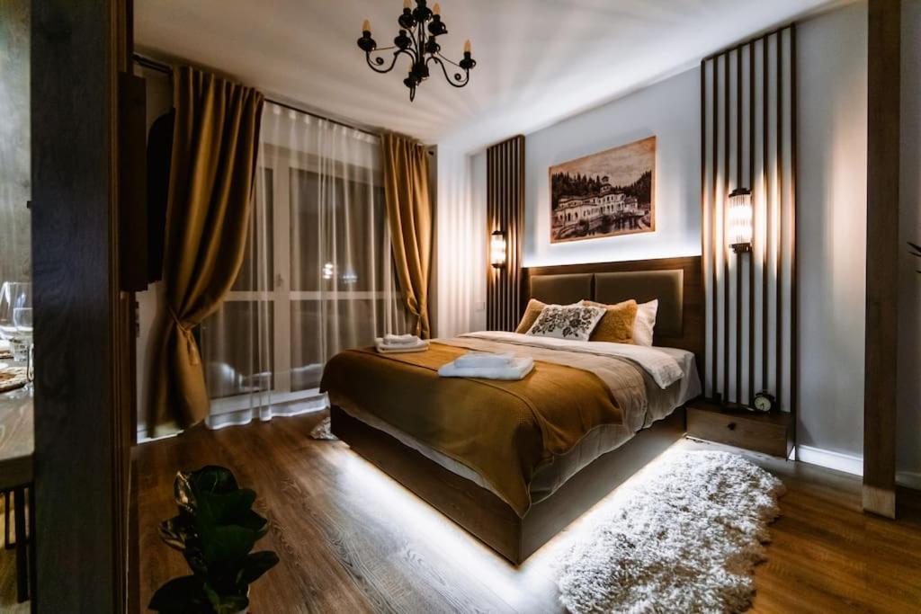 Eliss Studio Sinaia Luaran gambar