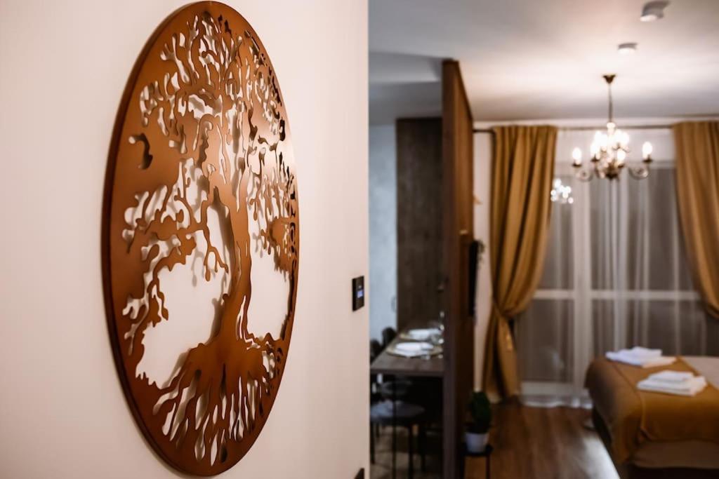 Eliss Studio Sinaia Luaran gambar