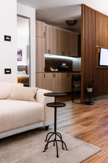Eliss Studio Sinaia Luaran gambar