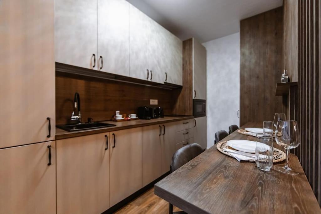 Eliss Studio Sinaia Luaran gambar