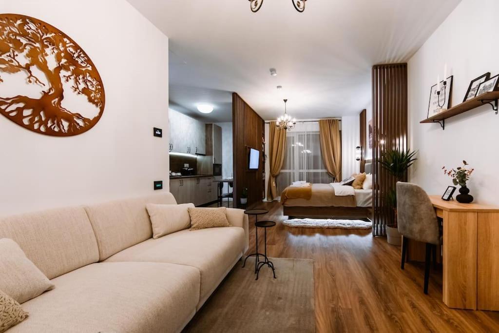 Eliss Studio Sinaia Luaran gambar
