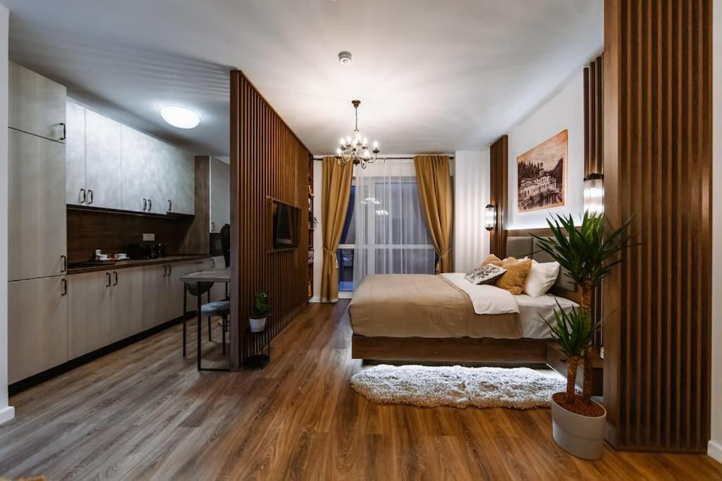 Eliss Studio Sinaia Luaran gambar