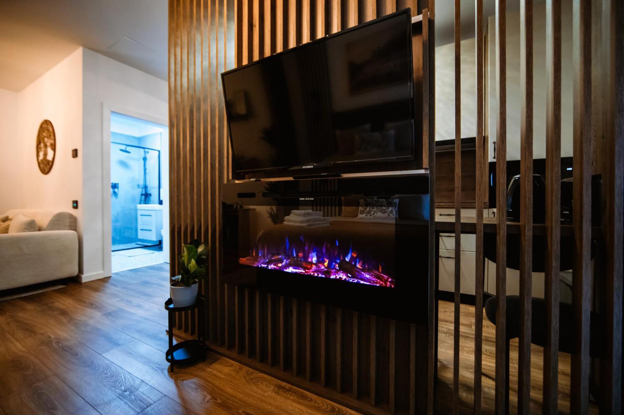 Eliss Studio Sinaia Luaran gambar
