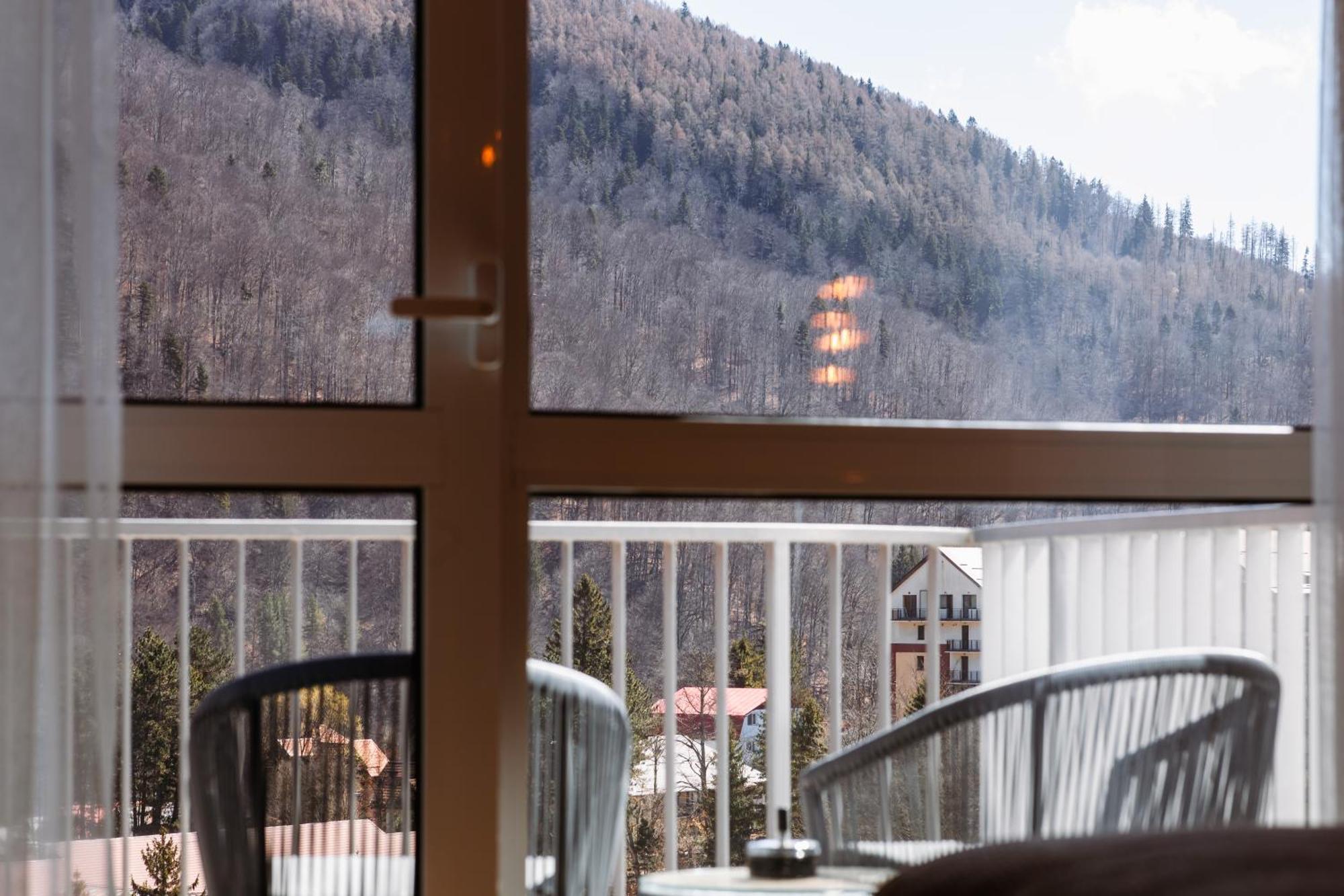Eliss Studio Sinaia Luaran gambar