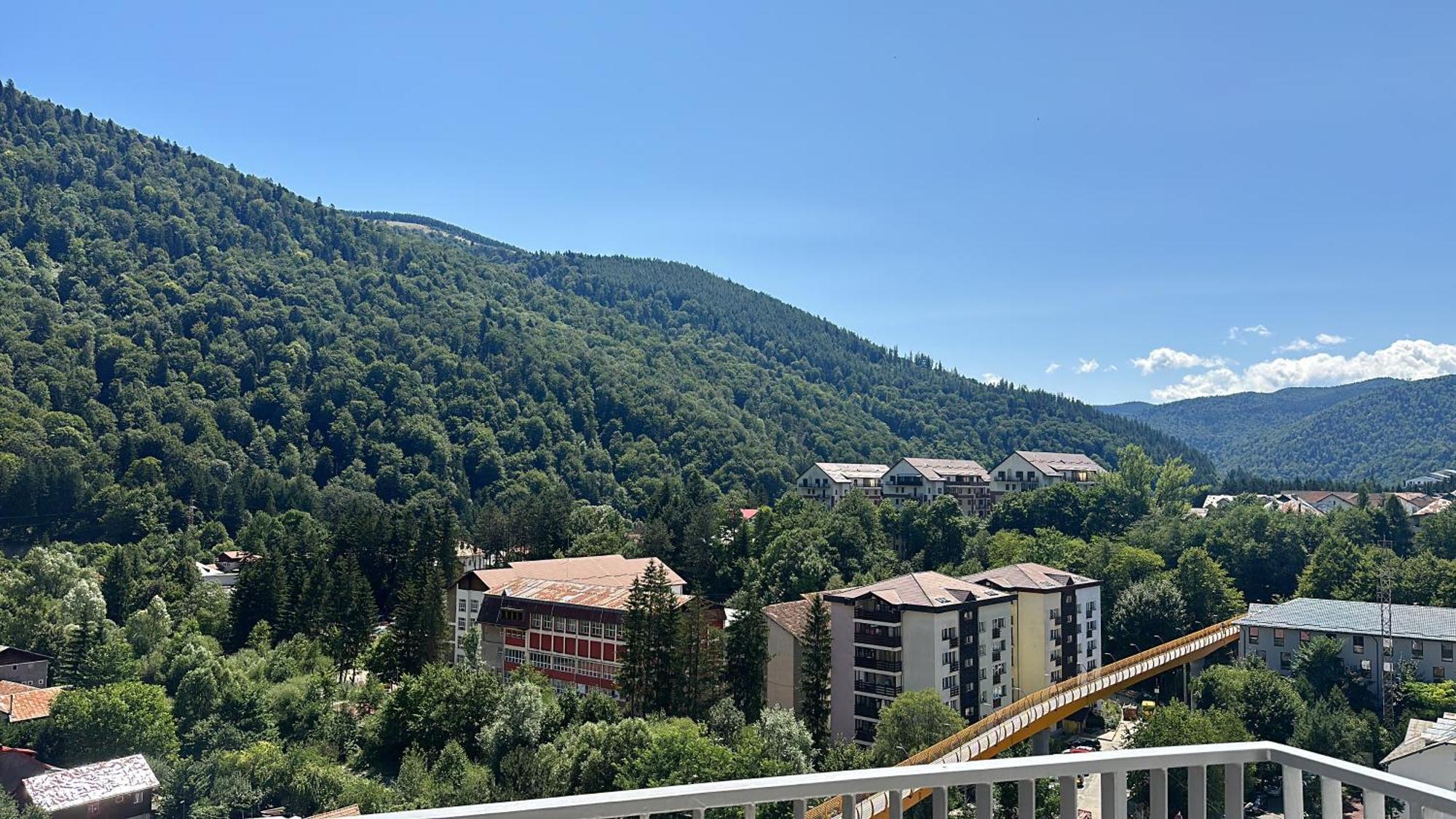 Eliss Studio Sinaia Luaran gambar
